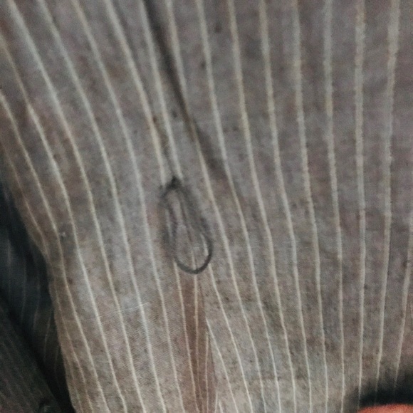 💥Brooks Brothers women’s pinstripe blazer - Picture 3 of 7